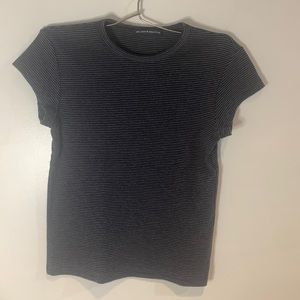 Brandy Melville short sleeve top